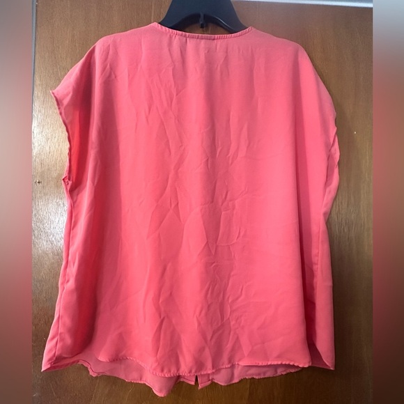 Apt. 9 women’s lightweight blouse - Picture 6 of 10